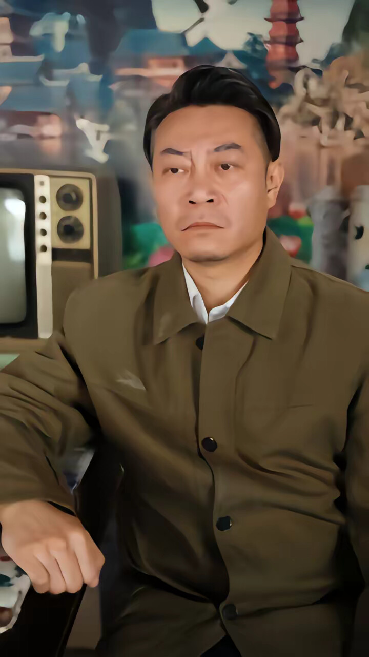 《这个老妈不太冷静》剧照