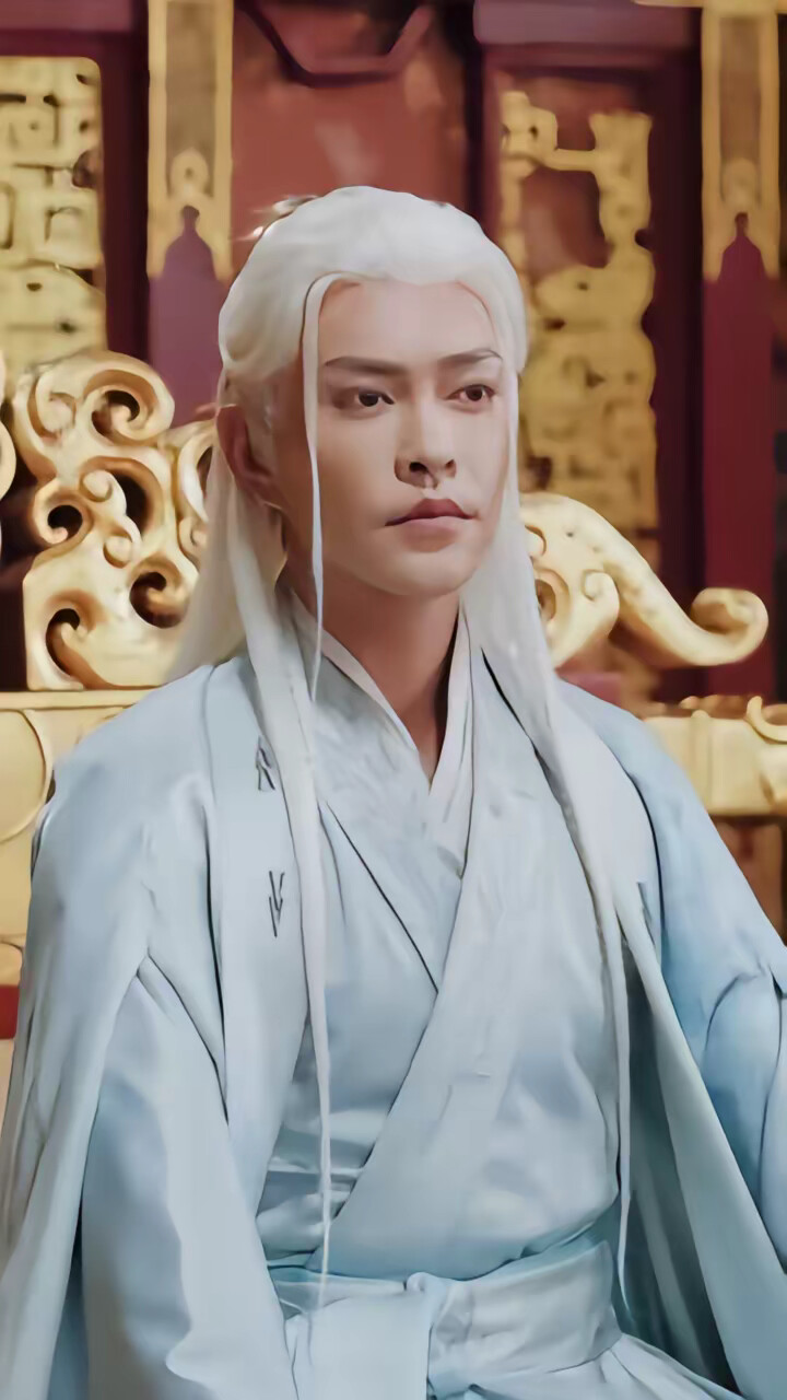 《九州四海入梦来》剧照