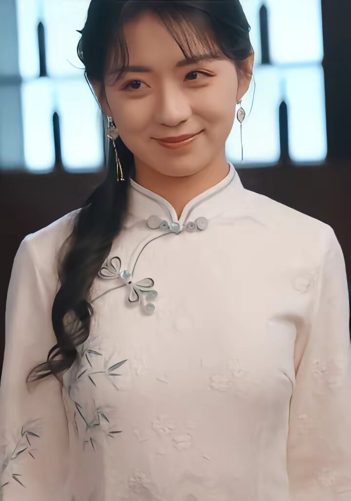 《他的呼吸声已读》剧照