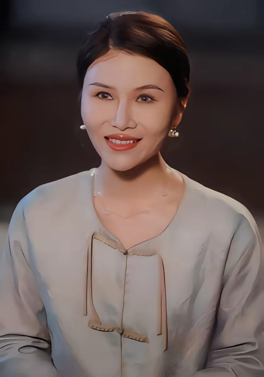 《予你长生》剧照