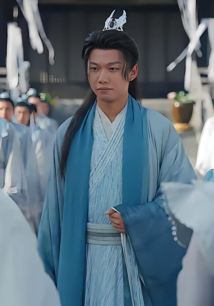 《我真不会修仙》剧照