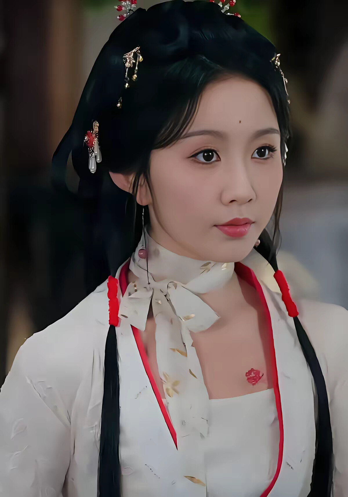 《诡色后宫》剧照