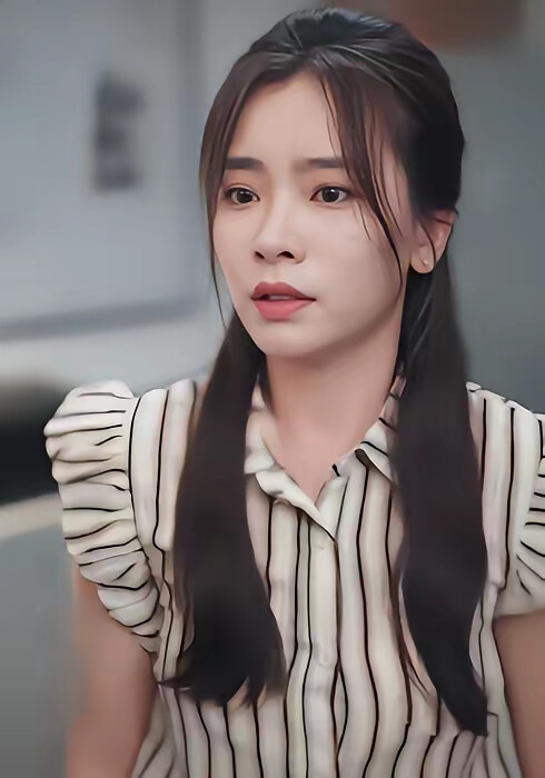 《消失一年的女儿回来了》剧照