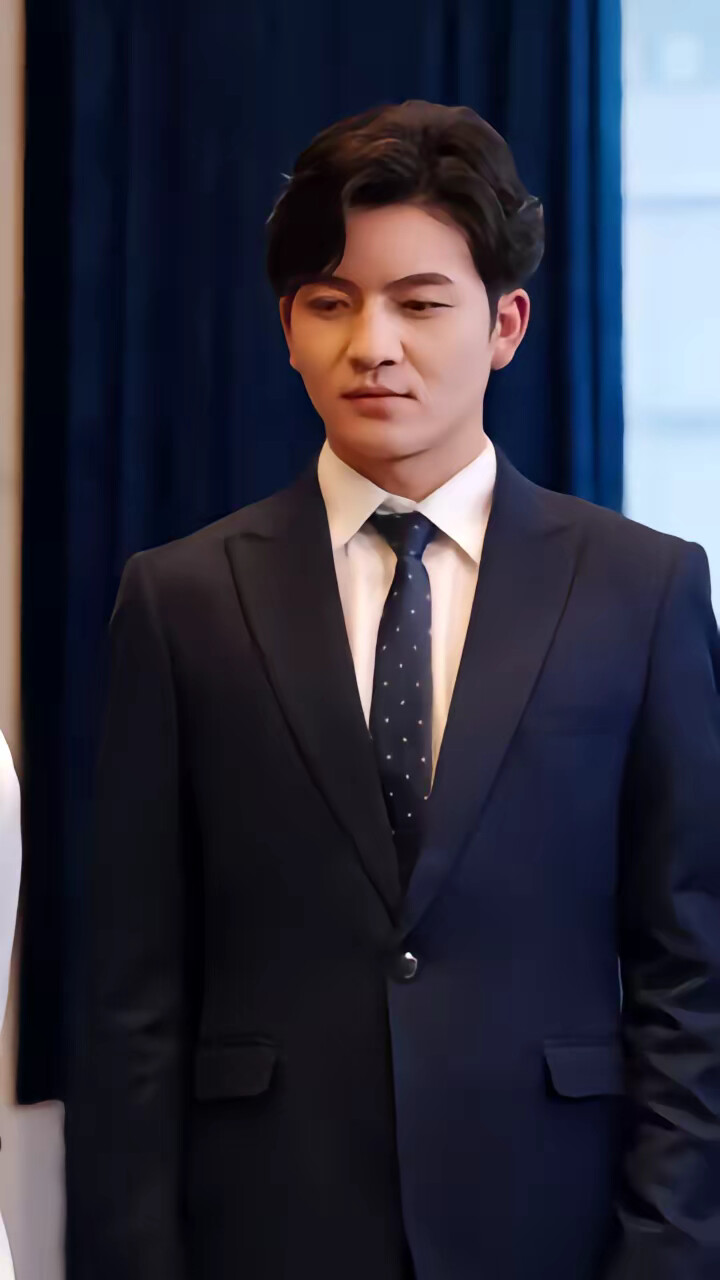 《雨过黄昏后》剧照