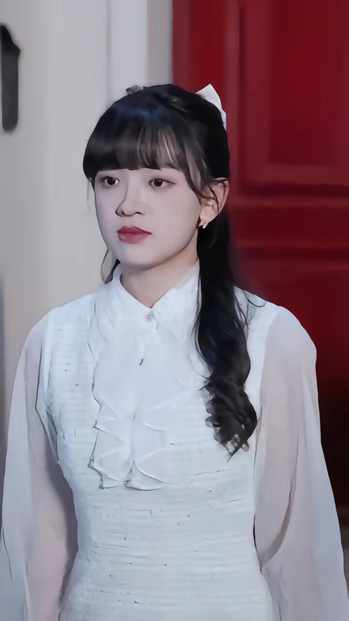 《穿书后被偷听心声，全家追着我宠》剧照