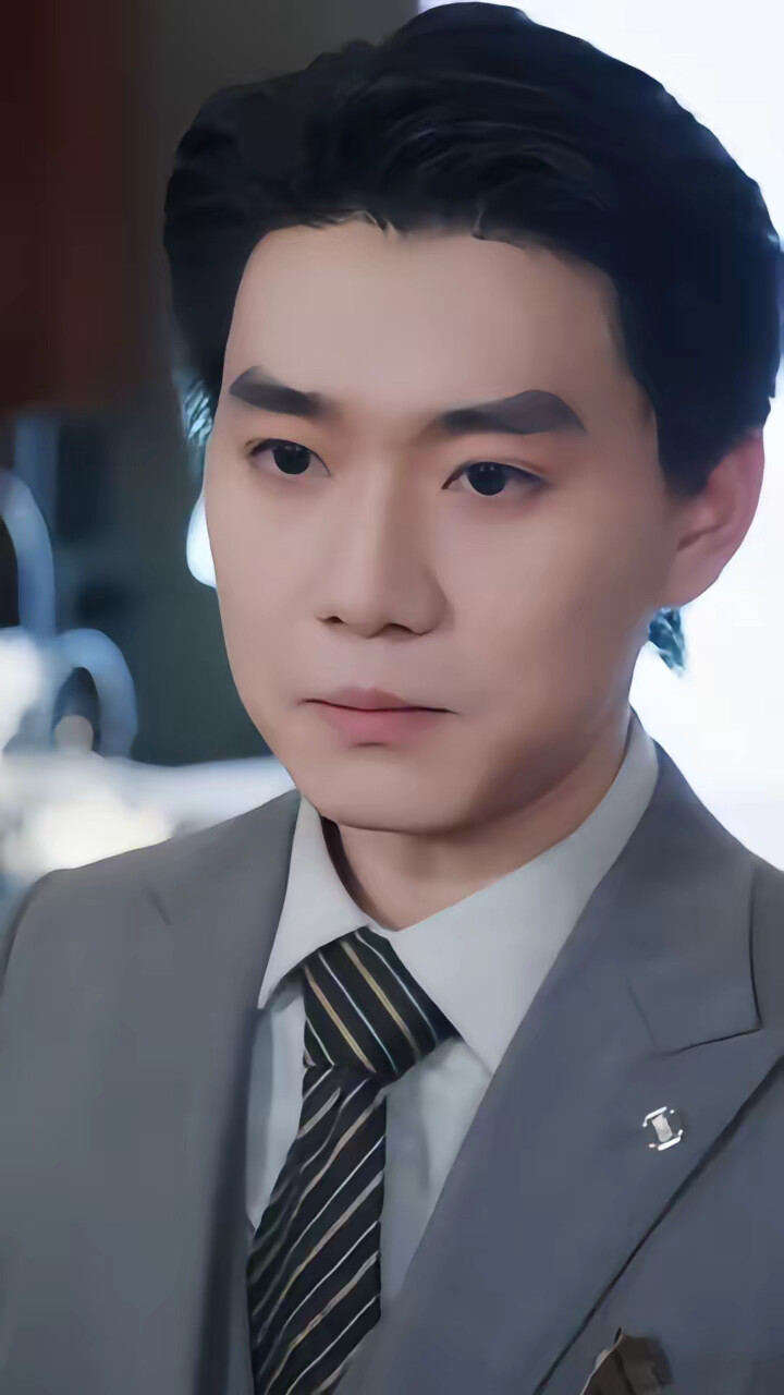 《错爱尽头终遇你》剧照