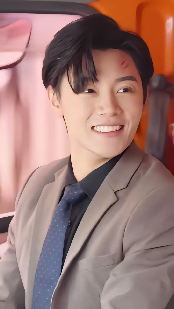 《顾总您的女司机到了》剧照