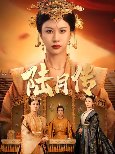 《陆月传》剧照