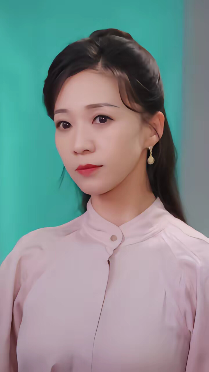 《半生与你共白头》剧照