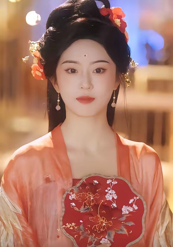 《别等了，我家夫君登基了》剧照