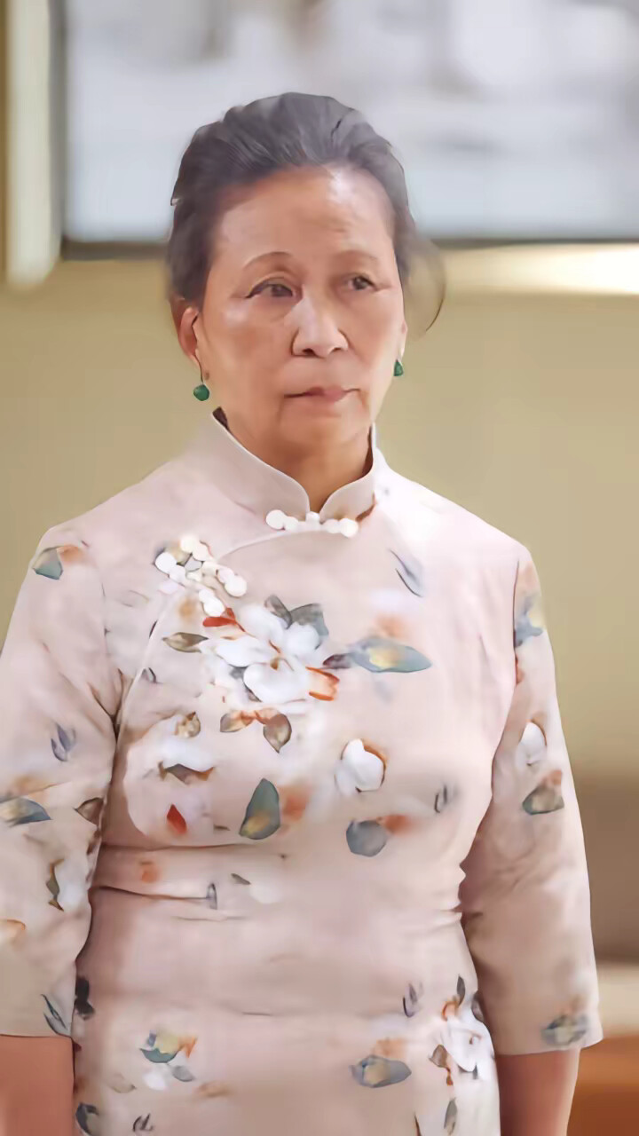 《月满金秋游子归》剧照