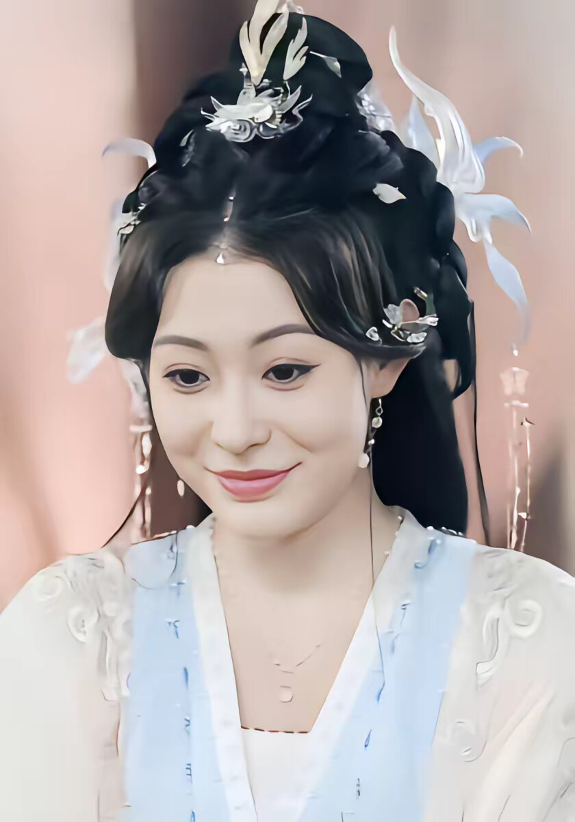 《重生十岁，掌门爹爹不信我》剧照