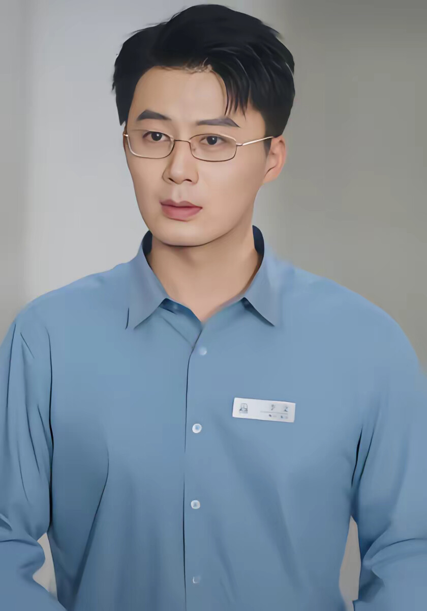 《班主任她美又飒》剧照