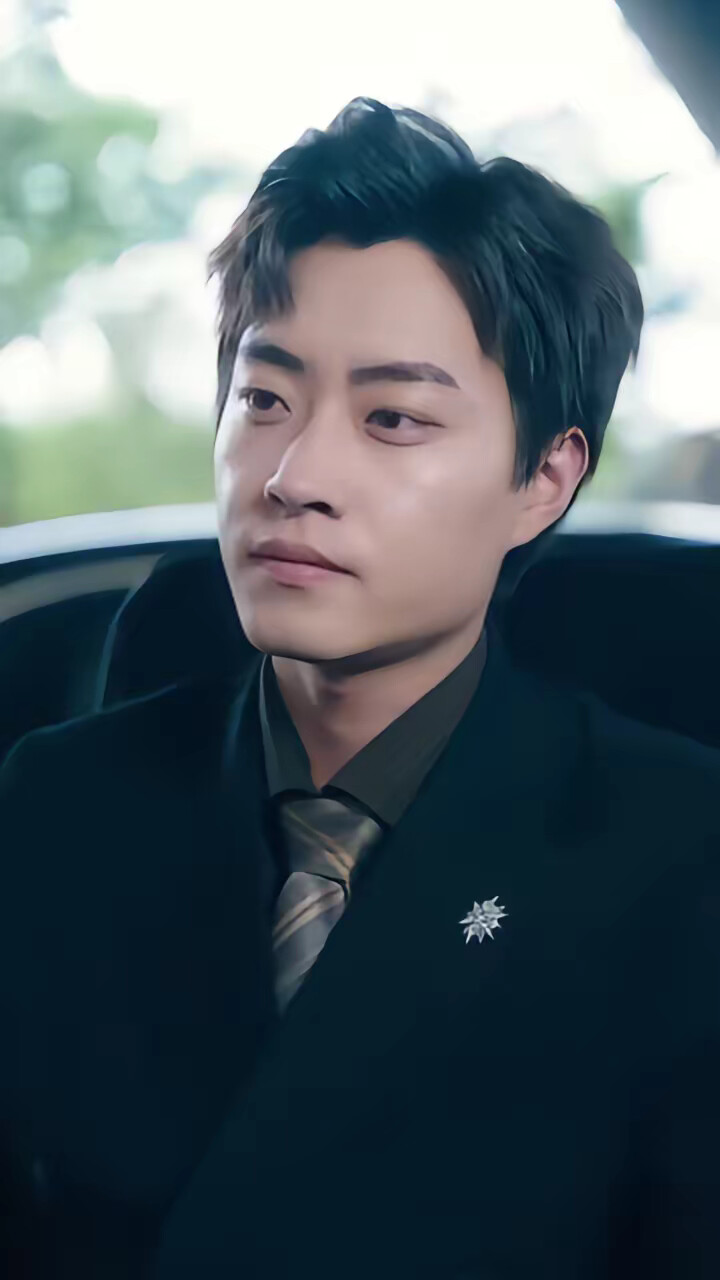 《孤星自照青云路》剧照