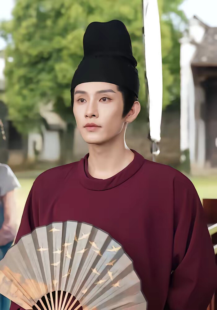 《我在浮梁当县令》剧照