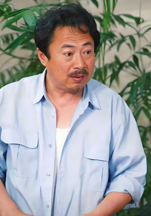 《血缘的枷锁》剧照