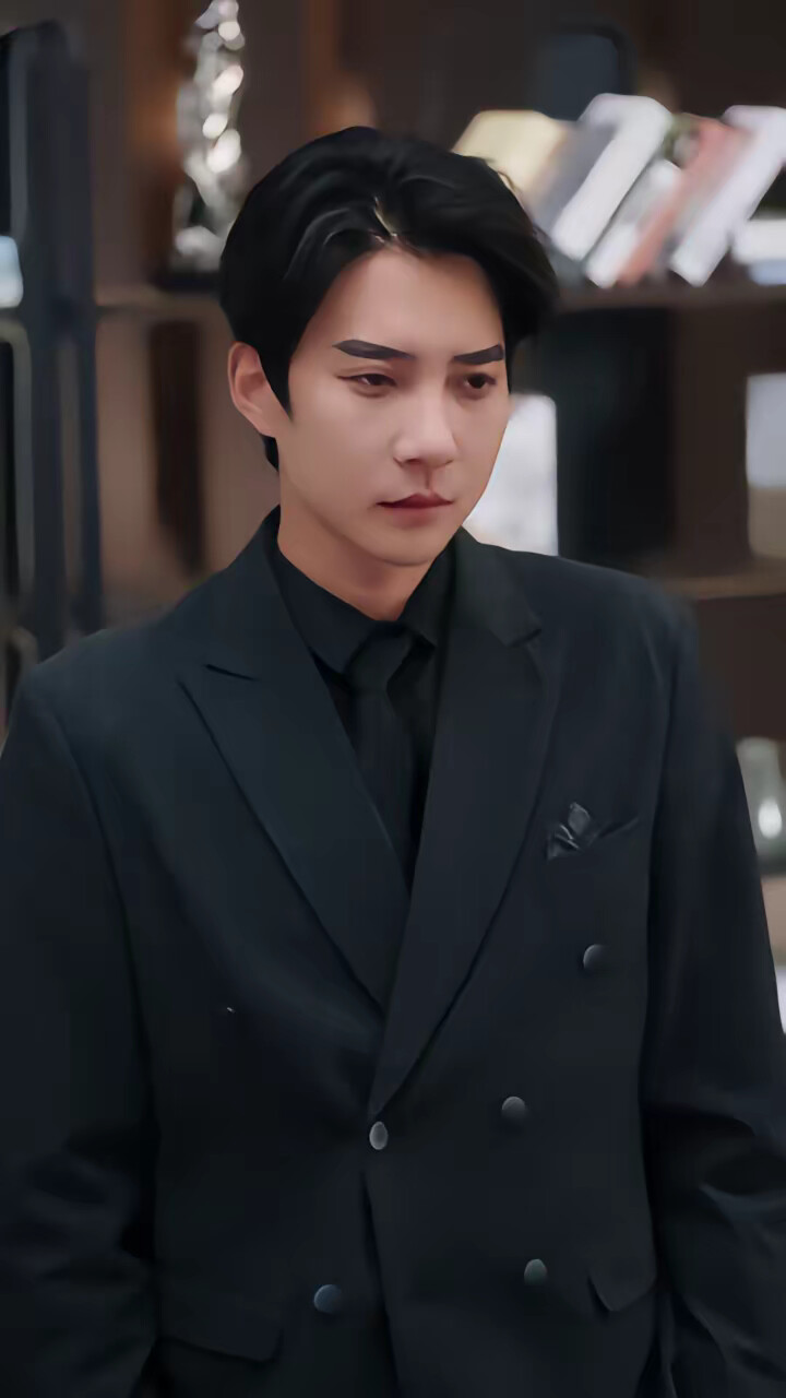 《双面姐妹》剧照