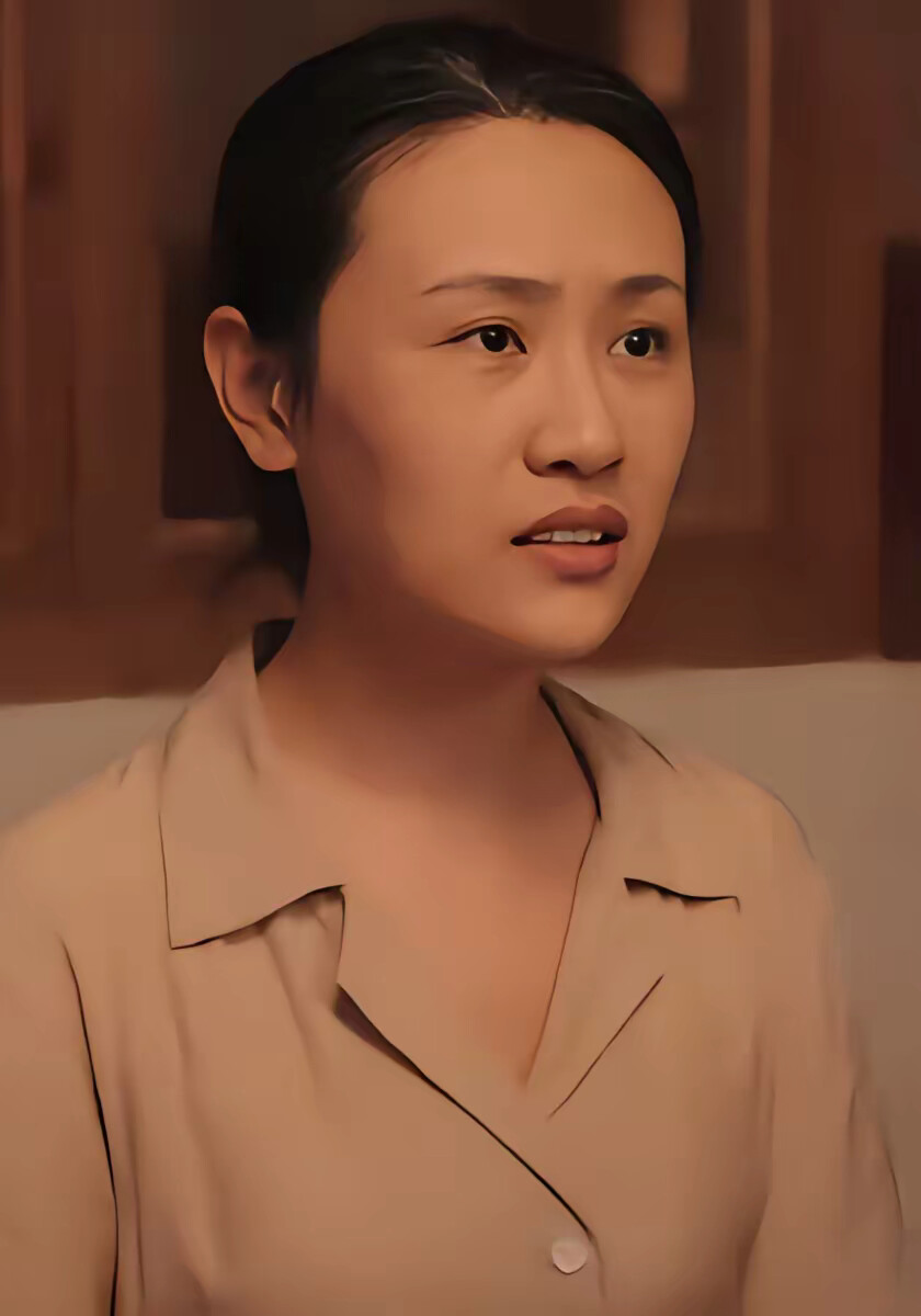 《凛风向晚》剧照