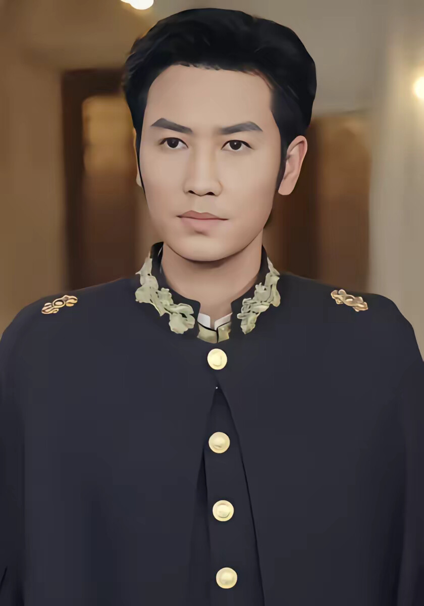 《烽火小千金》剧照