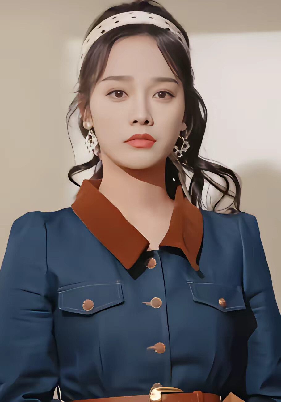 《我在八零年代开美容院》剧照