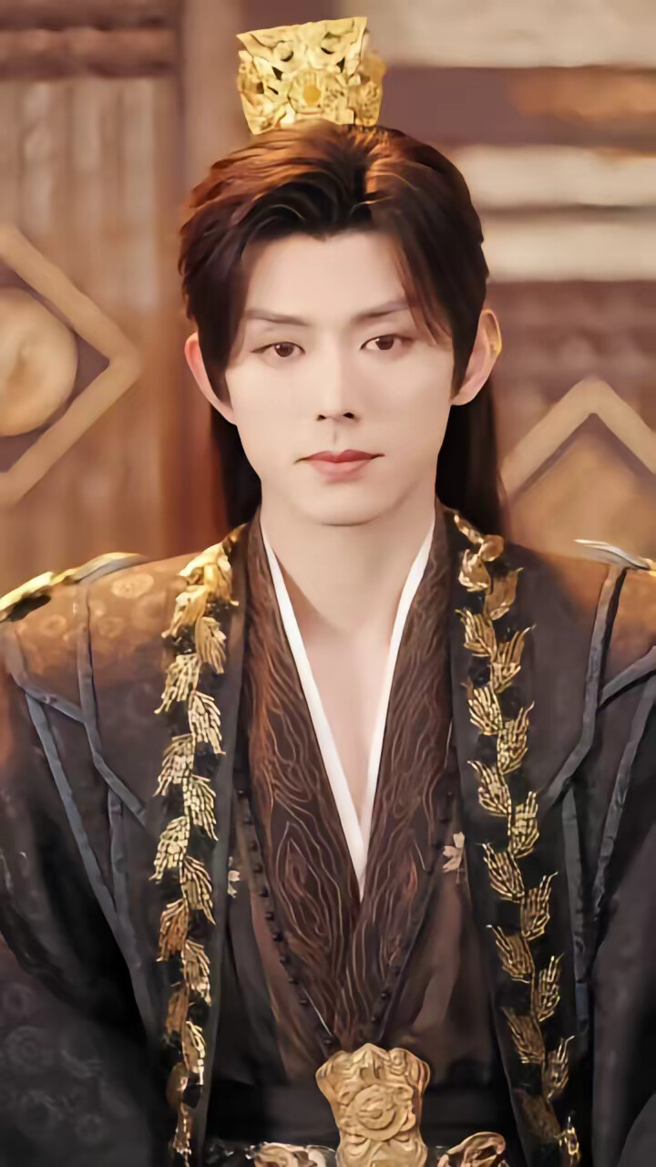 《权明赫传》剧照