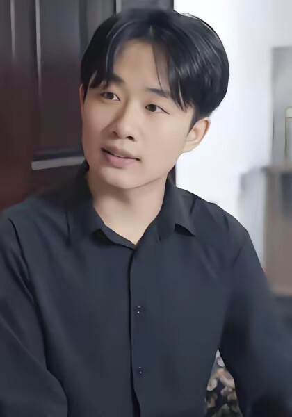 《战略分歧的浪漫解法》剧照