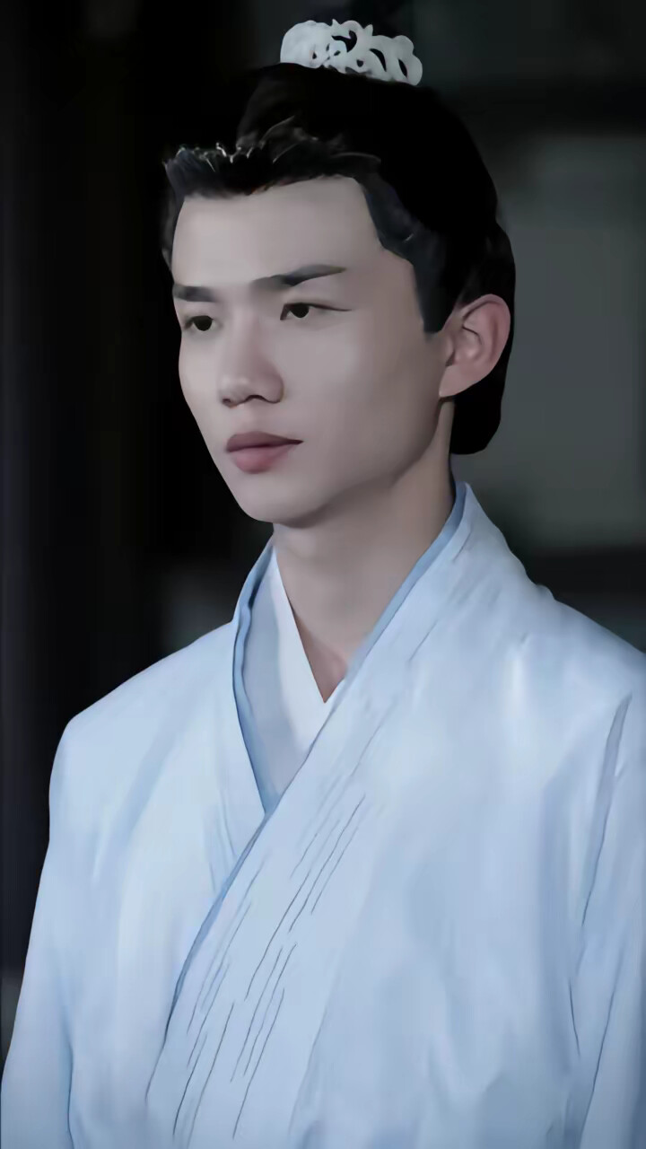 《恶魔王爷有点大病》剧照