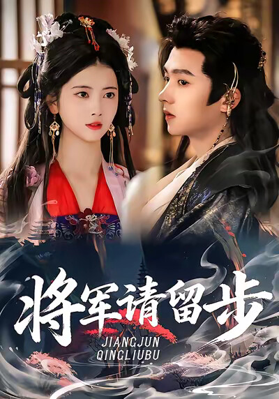 《将军请留步》剧照