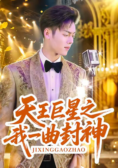 《天王巨星之我一曲封神》剧照