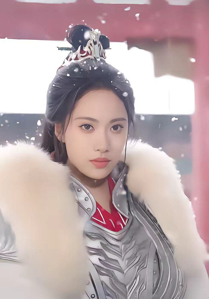 《只见相思不见君》剧照