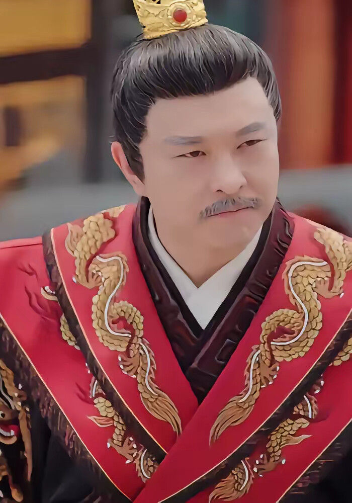 《满门恋爱脑，唯我正的发邪》剧照