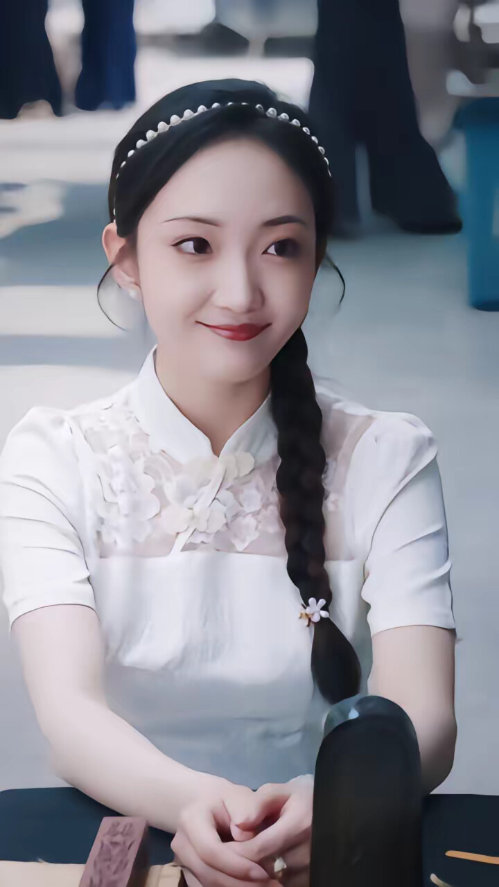 《江湖相师》剧照