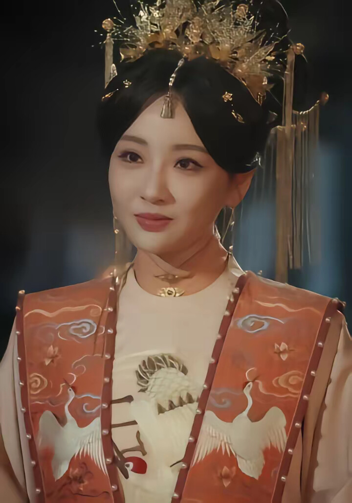 《香雪映宫阙》剧照