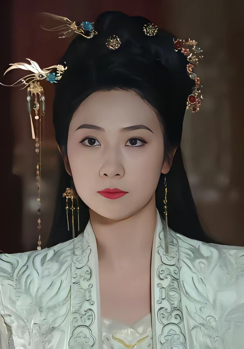 《重生换嫁，我联手疯批太子飙演技》剧照