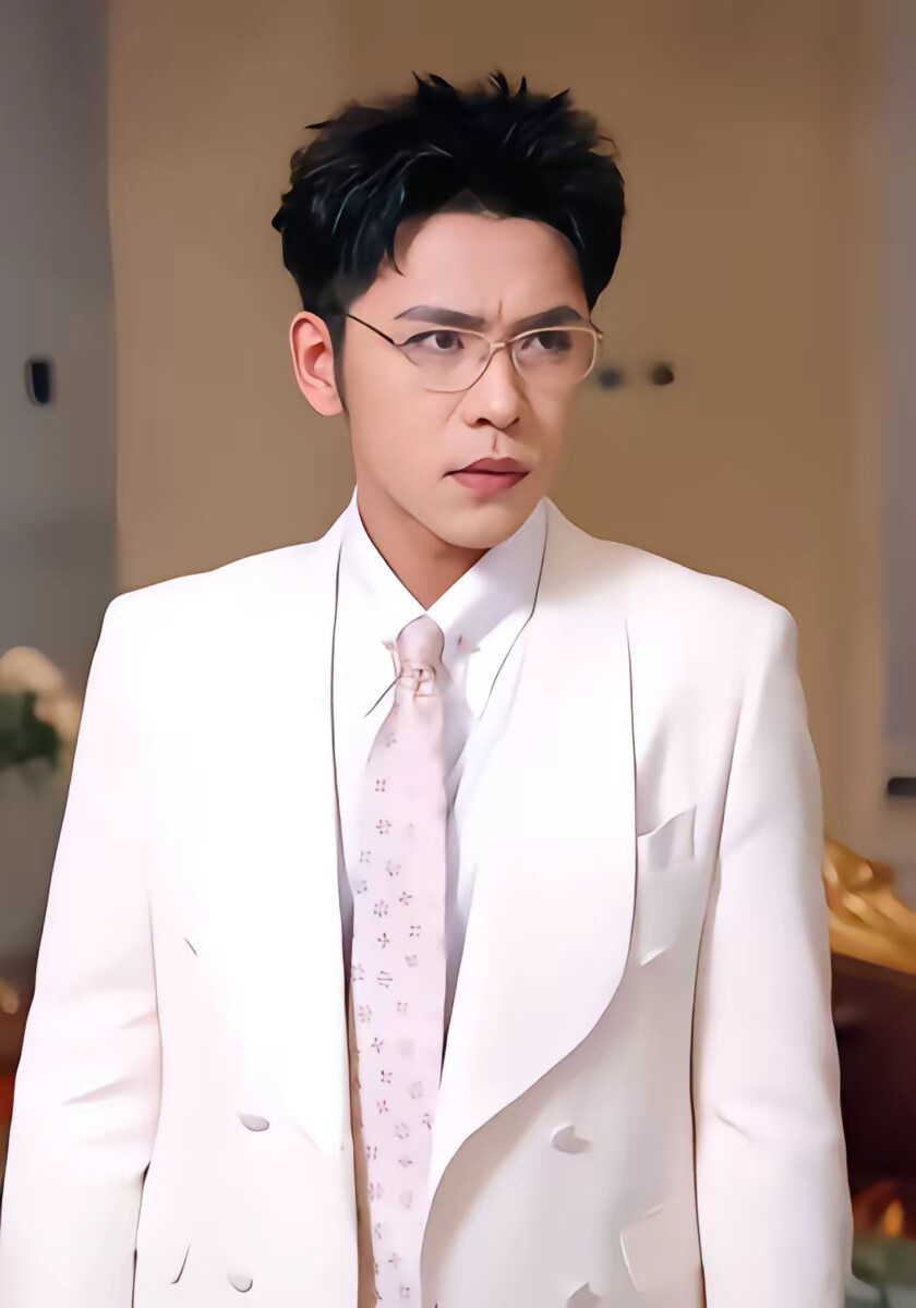 《懂爱后纪总的刀拿不稳了》剧照