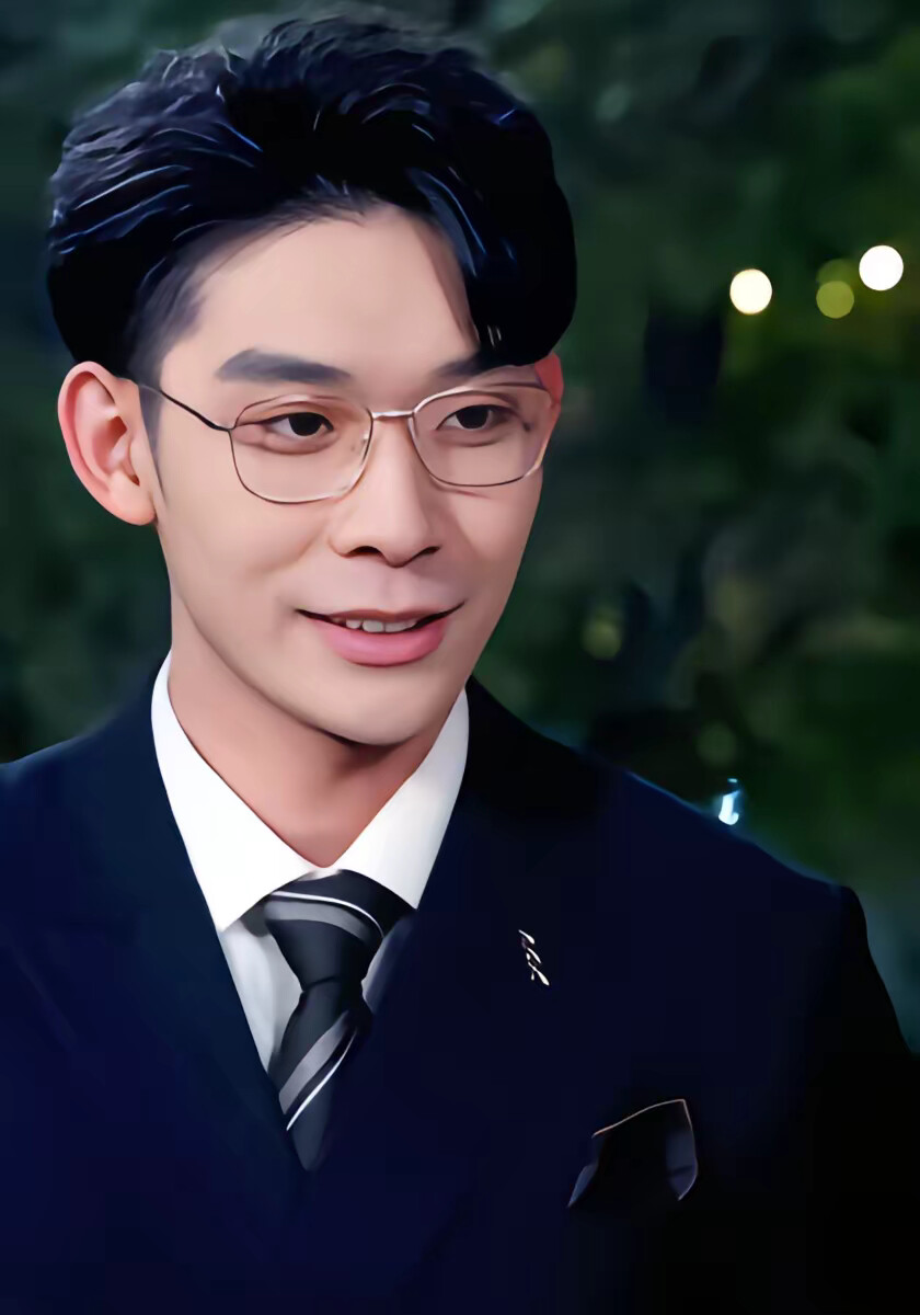 《落幕时的我们》剧照