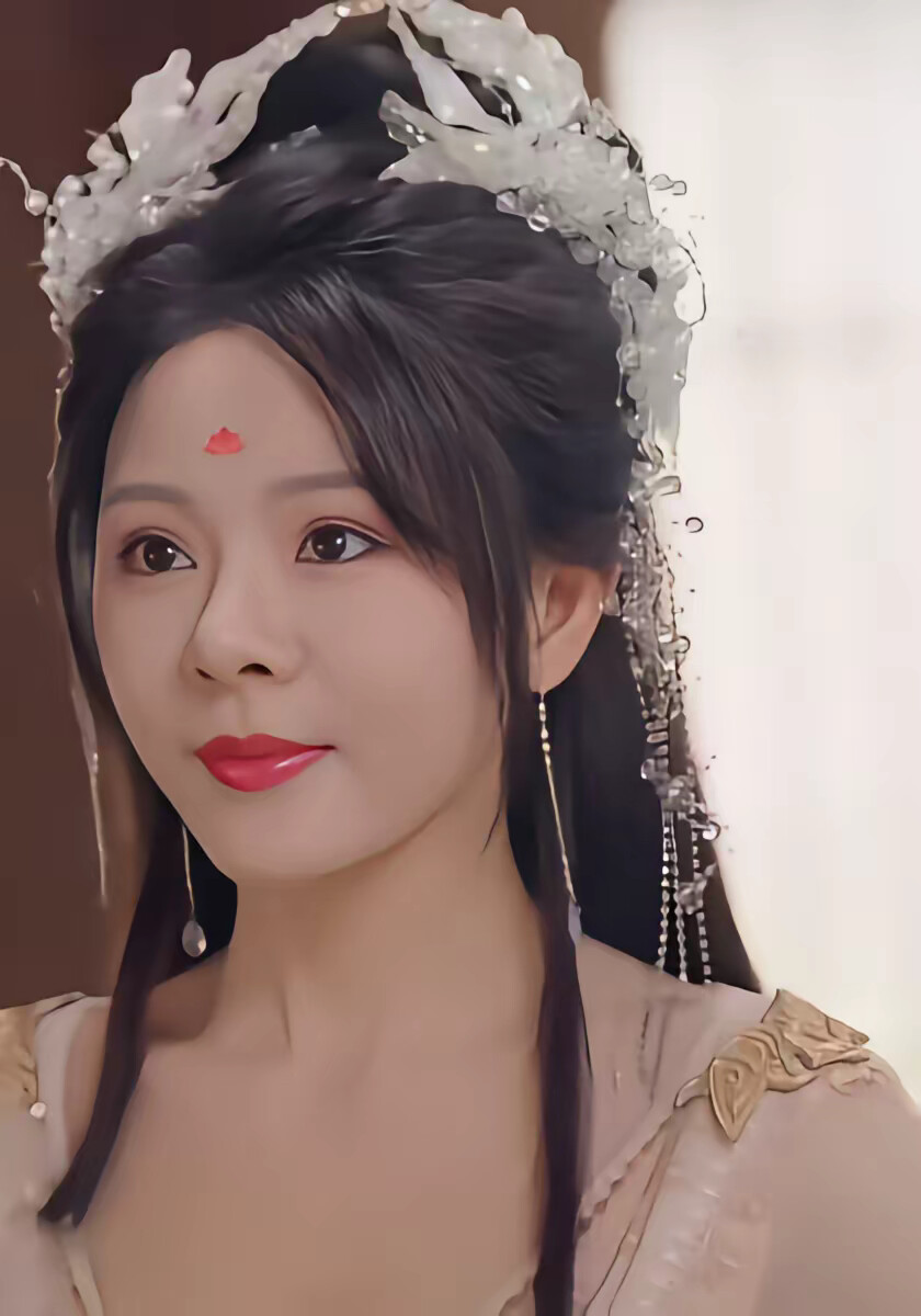 《我的法宝都是规则系》剧照