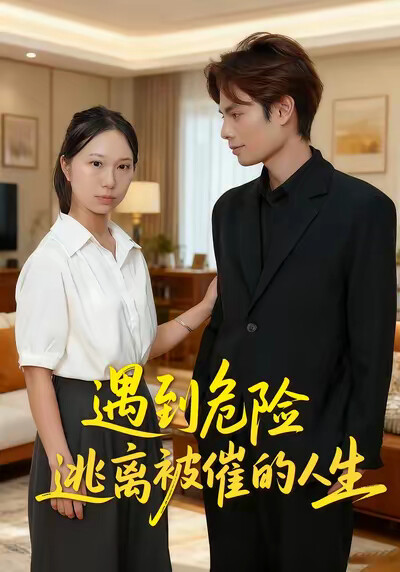 《遇到危险逃离被催的人生》剧照