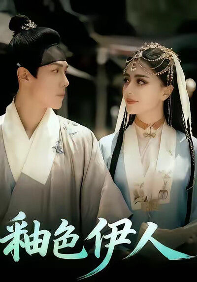 《釉色伊人》剧照