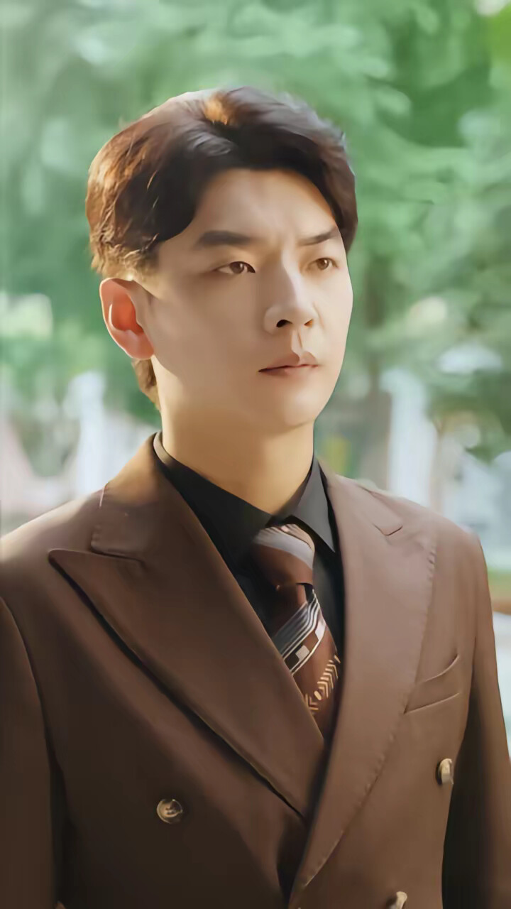 《孤儿萌宝上新闻霸总亲爹震惊了》剧照