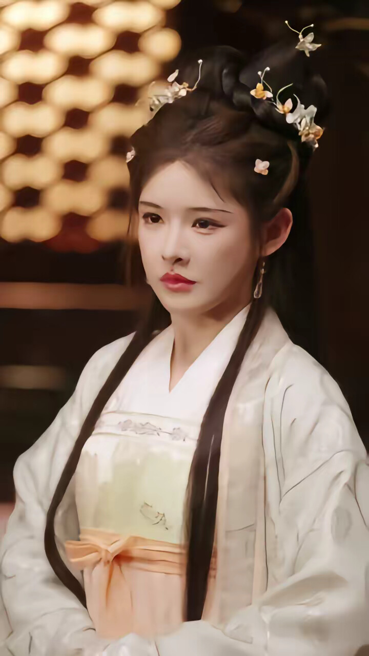 《今夜红烛不见君》剧照