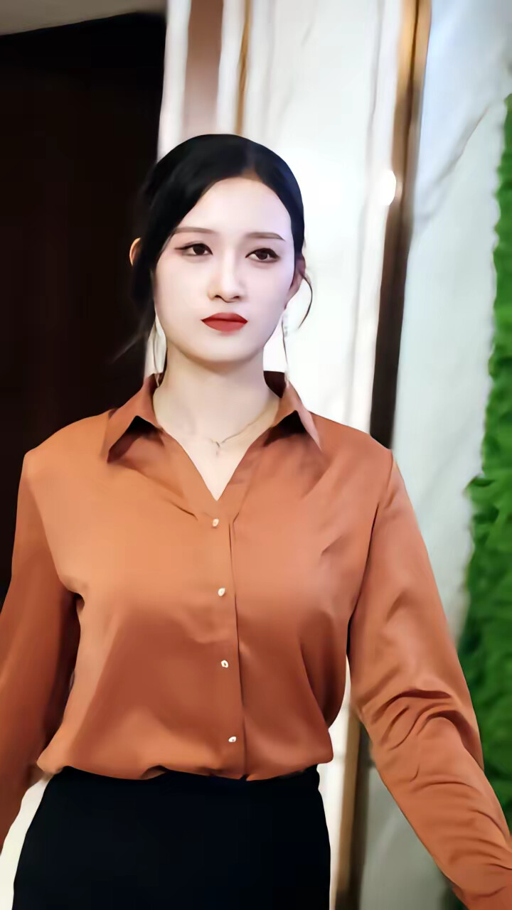 《我应聘保镖，总裁你咋当众求婚》剧照