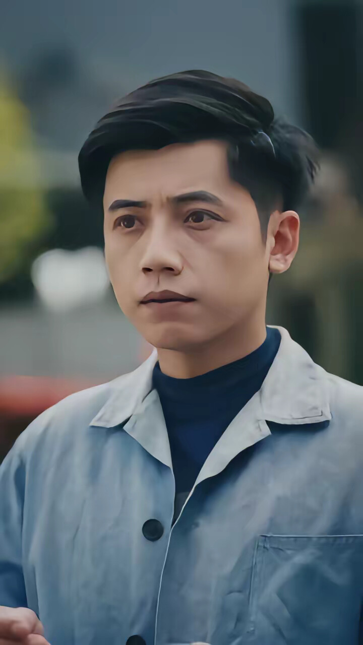 《1978黄金年代》剧照