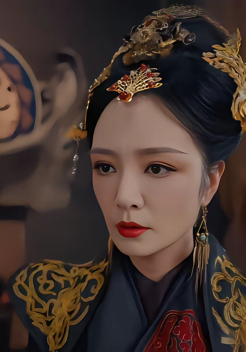 《文心破局》剧照