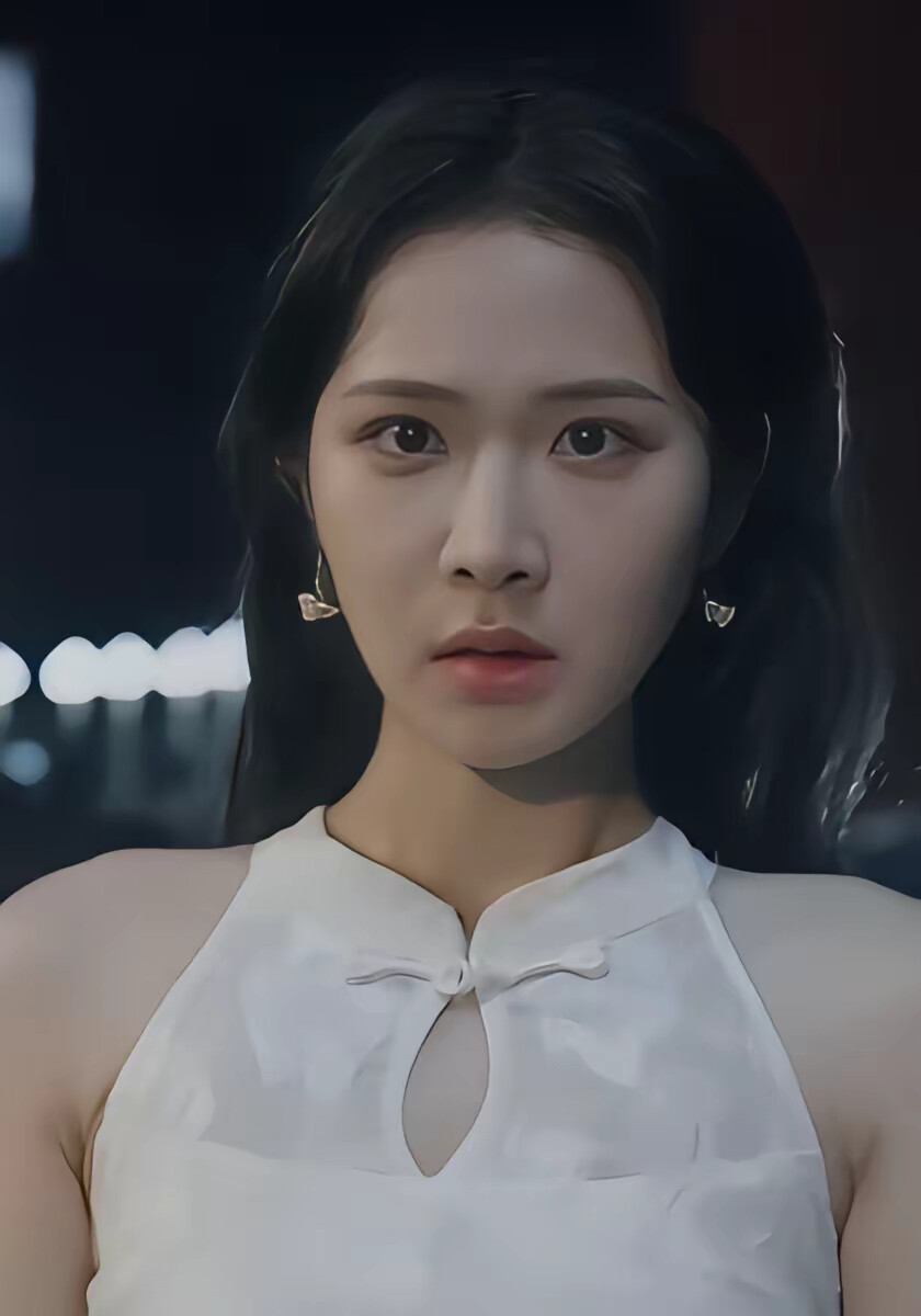 《她触碰了我的底线》剧照