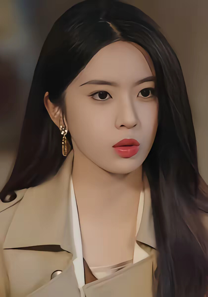 《机长小姐，来我心上请直飞》剧照