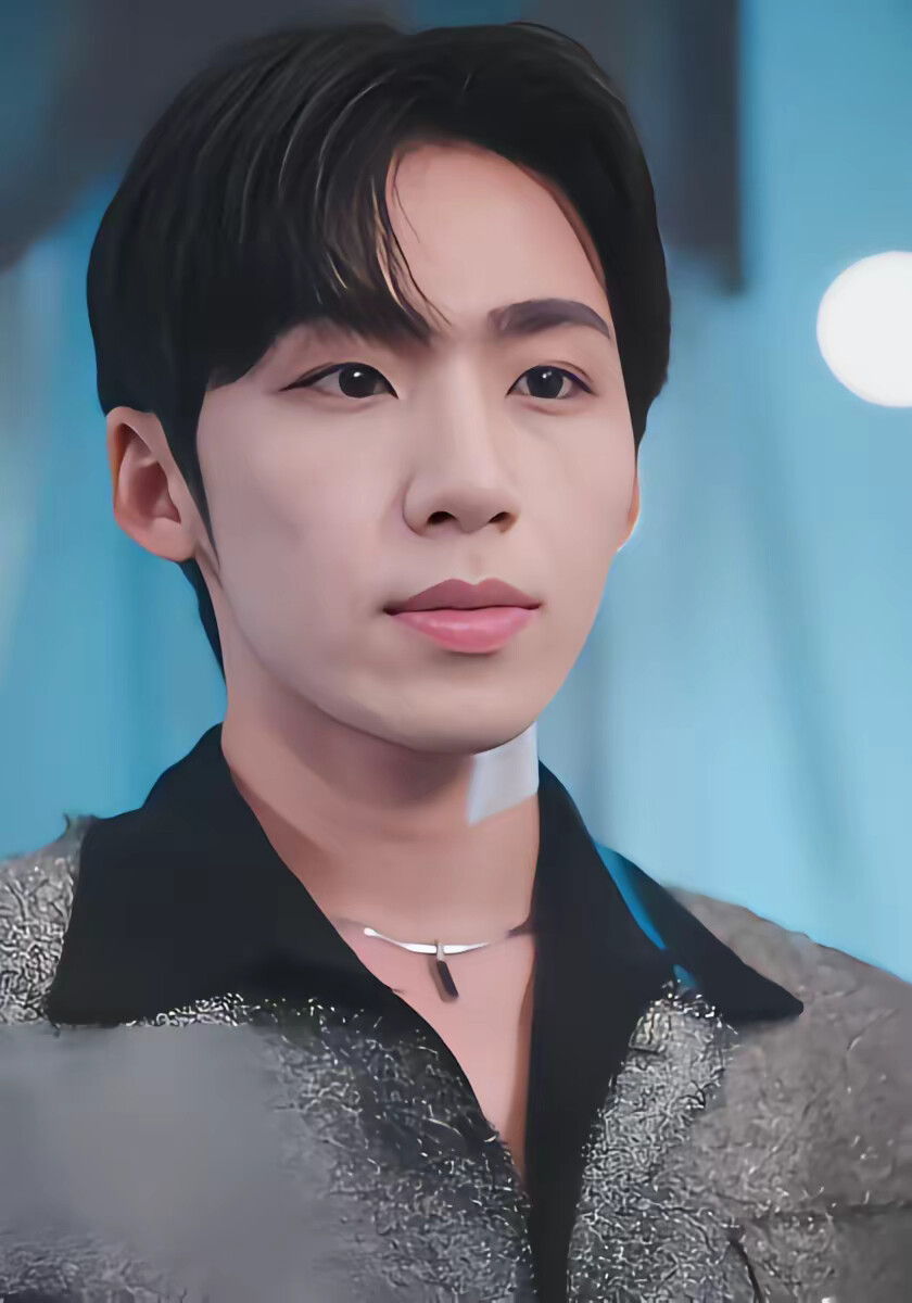 《注定入怀》剧照