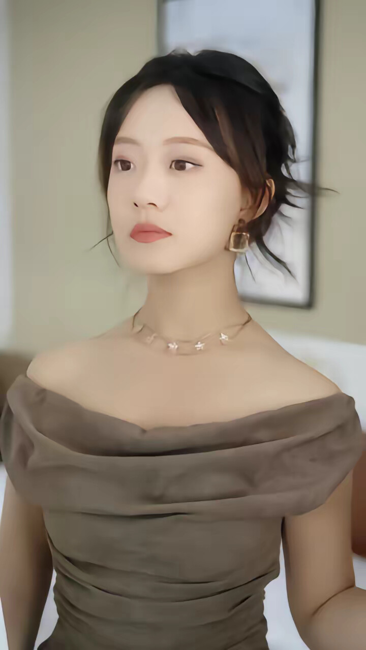 《怎敌她动人》剧照