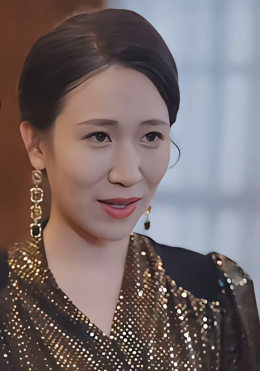 《偏宠法则》剧照