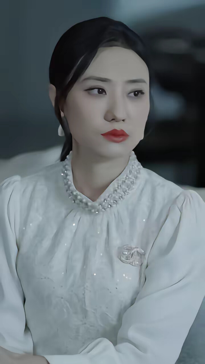 《神秘的爱人》剧照